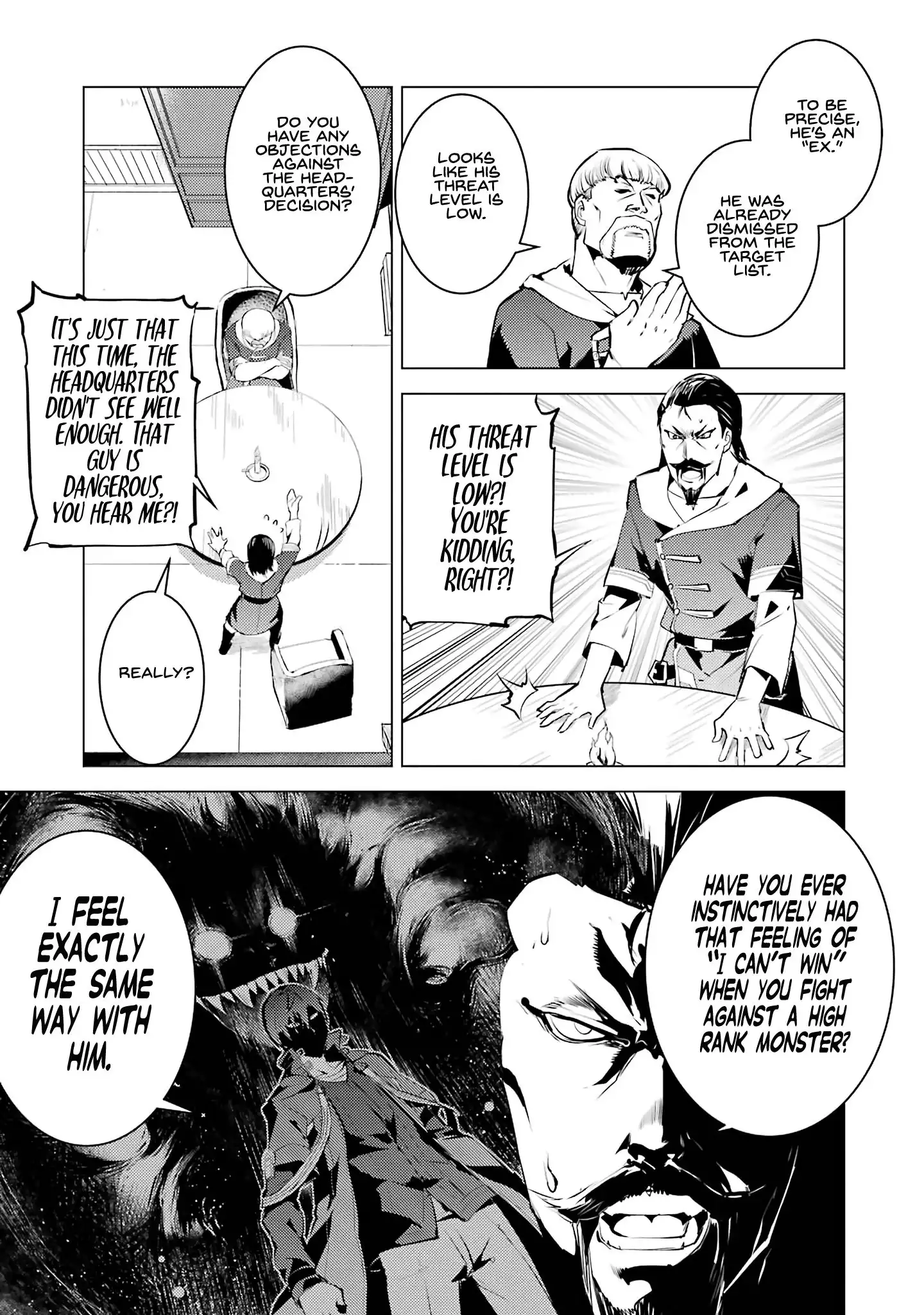 Tensei Kenja no Isekai Raifu ~Daini no Shokugyo wo Ete, Sekai Saikyou ni Narimashita~ Chapter 20 59